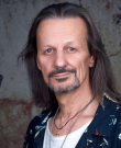 Jürgen Funke - Beruf & Arbeitsleben - Hellsehen & Wahrsagen - Liebe & Partnerschaft - Tarot & Kartenlegen - Medium & Channeling
