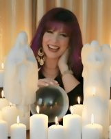 _JANINA LICHTMEDIUM - Astrologie & Horoskope - Hellsehen & Wahrsagen - Liebe & Partnerschaft - Tarot & Kartenlegen - Medium & Channeling