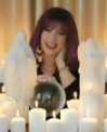 JANINA LICHTMEDIUM