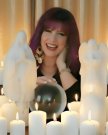 JANINA LICHTMEDIUM - Beruf & Arbeitsleben - Sonstige Bereiche - Liebe & Partnerschaft - Hellsehen & Wahrsagen - Astrologie & Horoskope