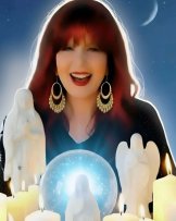 _JANINA LICHTMEDIUM - Liebe & Partnerschaft - Beruf & Arbeitsleben - Medium & Channeling - Hellsehen & Wahrsagen - Tarot & Kartenlegen