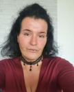 Pam - Sonstige Bereiche - Tarot & Kartenlegen - Beruf & Arbeitsleben - Hellsehen & Wahrsagen - Psychologische Lebensberatung