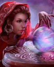 Estera - Hellsehen & Wahrsagen - Tarot & Kartenlegen - Psychologische Lebensberatung - Liebe & Partnerschaft - Beruf & Arbeitsleben