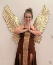 Angel Anastasia - Hellsehen & Wahrsagen - Sonstige Bereiche - Medium & Channeling