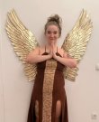 Angel Anastasia - Hellsehen & Wahrsagen - Sonstige Bereiche - Medium & Channeling Angel Anastasia - Hellsehen & Wahrsagen - Sonstige Bereiche - Medium & Channeling