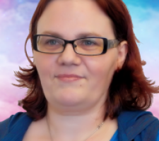Birgit Leah