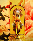 Despina - Beruf & Arbeitsleben - Liebe & Partnerschaft - Hellsehen & Wahrsagen - Tarot & Kartenlegen - Medium & Channeling