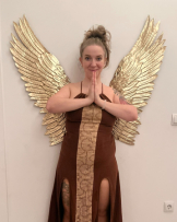 _Angel Anastasia - Medium & Channeling - Sonstige Bereiche - Hellsehen & Wahrsagen