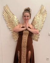 _Angel Anastasia - Medium & Channeling - Hellsehen & Wahrsagen - Sonstige Bereiche